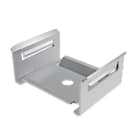 Targetti - P03B - 6 PZ CLIPS METALLO