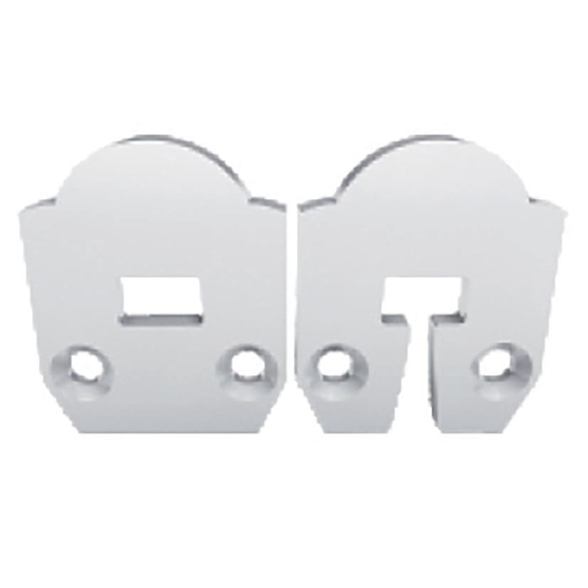 Targetti - P04C - 6 PZ TAPPI METALLO