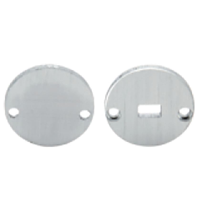 Targetti - P03D - 6 PZ TAPPI METALLO