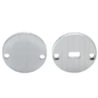 Targetti - P03D - 6 PZ TAPPI METALLO