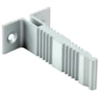 Targetti - P03D - 6 PZ CLIPS METALLO