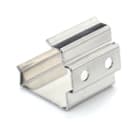 Targetti - P03F - 2 PZ CLIPS METALLO