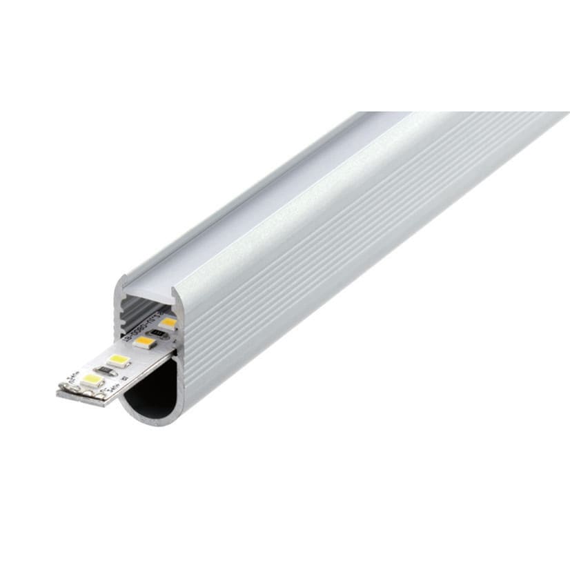 Targetti - PROF-TUBO ARMADIO C-COVER PC C-SLITTA 3M