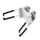 Targetti - P04H - 6 PZ MOLLE CONTROSOFFITTO METALLO