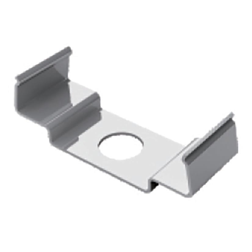 Targetti - P03H - 6 PZ CLIPS METALLO