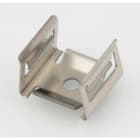 Targetti - P04A - 4 PZ CLIPS METALLO