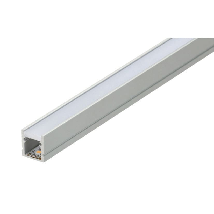 Targetti - PROF ALU MINI 14,5 MM C- SCHERMO PC 2M