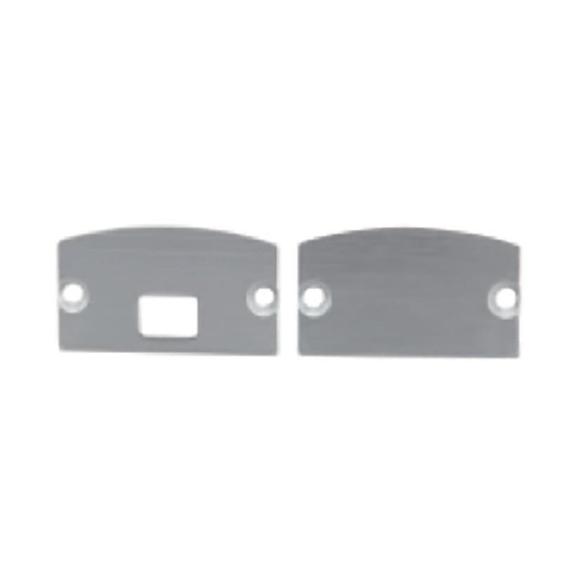 Targetti - P04B - 6 PZ TAPPI METALLO