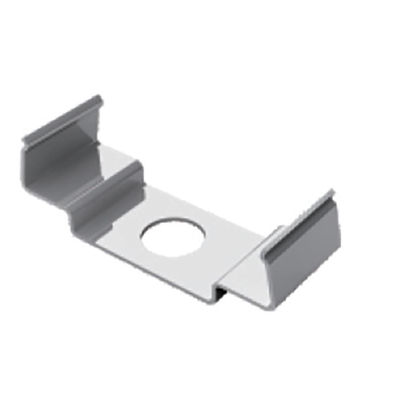 Targetti - P04B - 4 PZ CLIPS METALLO