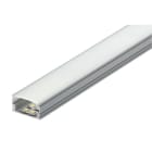 Targetti - PROFILO ALU A SUP.XL C-SCHERMO PMMA 3M