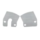 Targetti - P04C - 6 PZ TAPPI METALLO