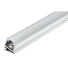 Targetti - PROFILO ALU ORIENTATO C-SCHERMO PMMA 3M