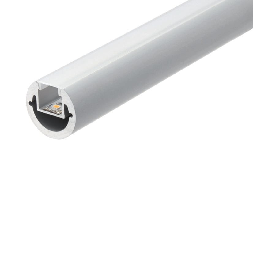 Targetti - PROF-TUBO ARMADIO 30D C-SCHERMO PC 3M