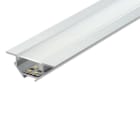 Targetti - PROFILO ALU ANGOLARE C-SCHERMO PMMA 3M