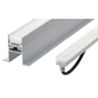 Targetti - PROFILO ALU INCASS A TERRA C-PMMA 3M