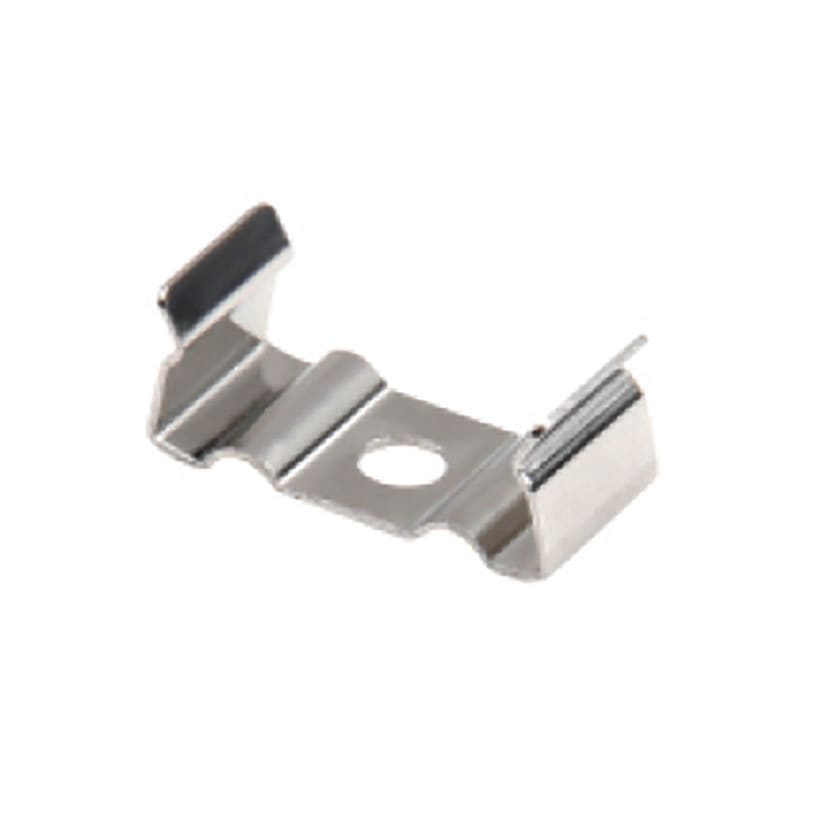 Targetti - P04H - 6 PZ CLIPS METALLO
