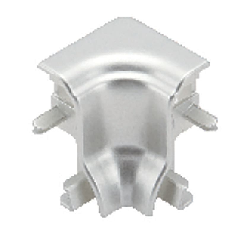 Targetti - P04I - 3 PZ CONNETTORE INTERNO PC ARG