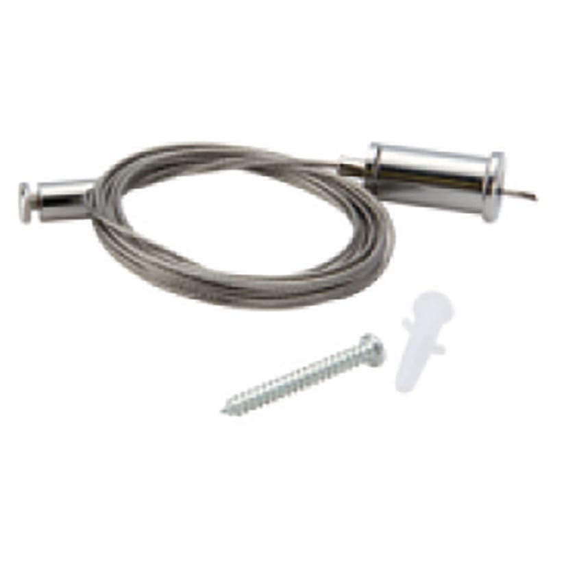 Targetti - P05E - 6 PZ CAVI SOSPENSIONE 1,5M