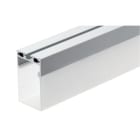 Targetti - PROF ALU A SOSP. C-SCHERMO PMMA QUADRO 3