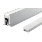 Targetti - PROFILO ALU INCASS A TERRA C-PMMA 3M