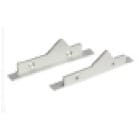 Targetti - P05I - 6 PZ TAPPI METALLO