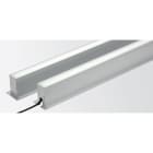 Targetti - PROFILO ALU INCASS A TERRA C-PMMA 3M