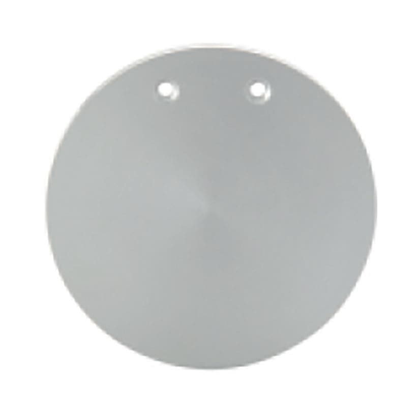 Targetti - P06H - 6 PZ TAPPI METALLO