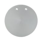 Targetti - P06H - 6 PZ TAPPI METALLO