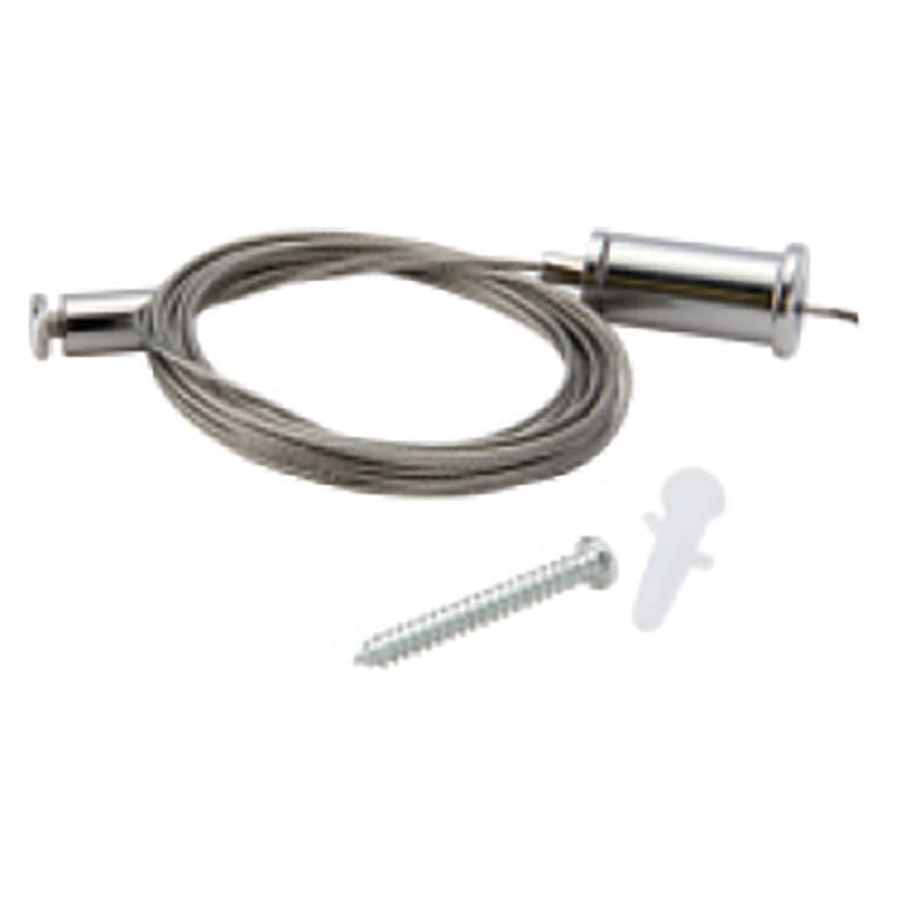 Targetti - P07A - 6 PZ CAVI SOSPENSIONE 1,5M