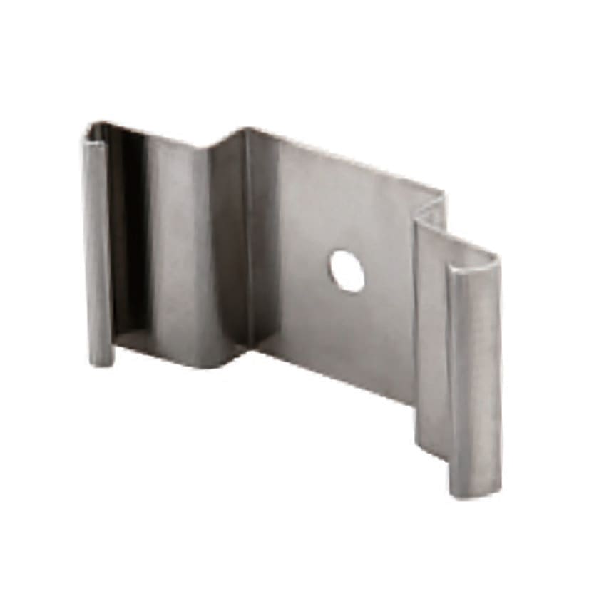 Targetti - P07A - 6 PZ CLIPS METALLO