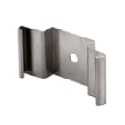 Targetti - P07A - 6 PZ CLIPS METALLO