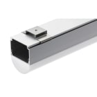 Targetti - PROF ALU A SOSP. C-SCHERMO PC CURVO 3M