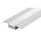 Targetti - PROFILO ALU INCASS C-PMMA 3M