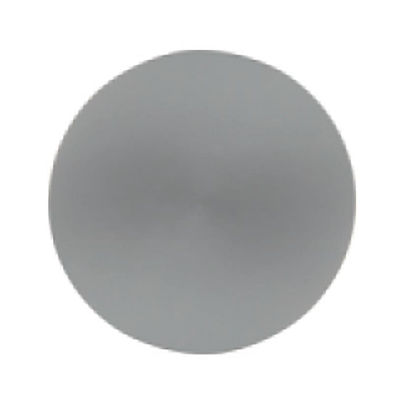 Targetti - P07H - 6 PZ TAPPI METALLO