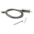 Targetti - P07H - 6 PZ CAVI SOSPENSIONE 1,5M