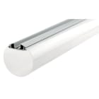 Targetti - PROFILO ALU-PC SOSP. TONDO 100MM 3M