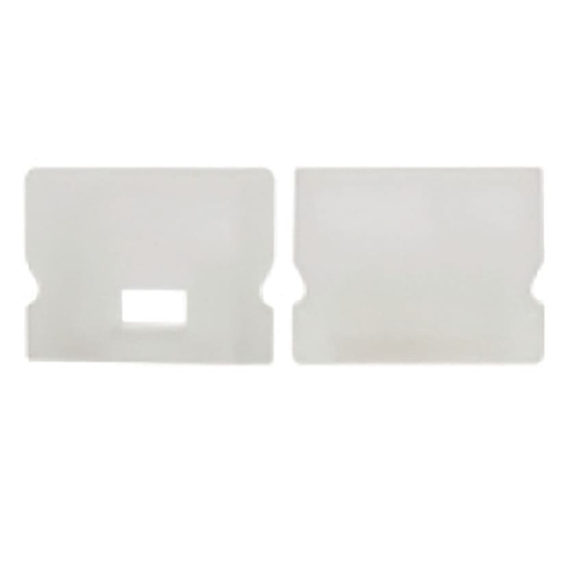 Targetti - P08B - 6 PZ TAPPI PC