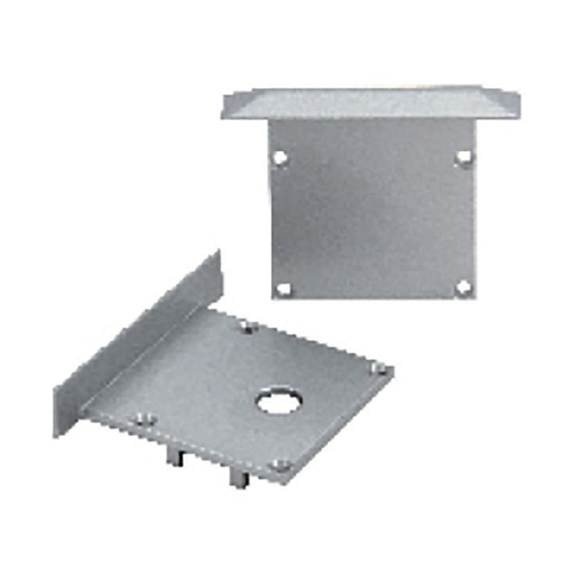 Targetti - P08D - 6 PZ TAPPI METALLO