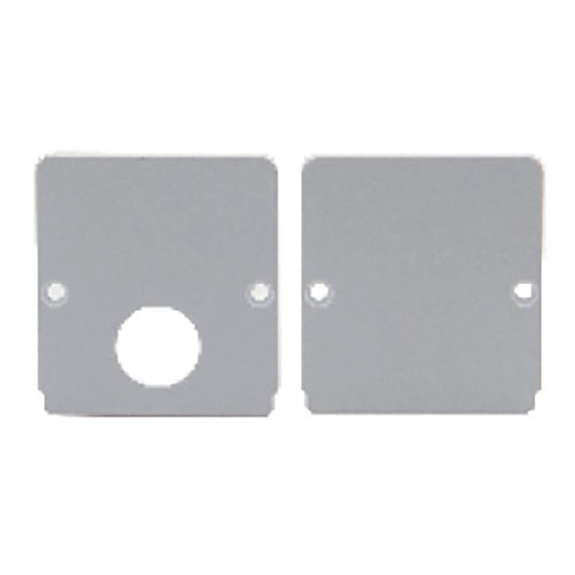 Targetti - P09B - 6 PZ TAPPI PC BIANCO