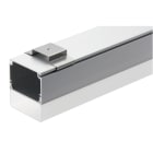 Targetti - PROF ALU A SOSP. C-SCHERMO PC QUADRO 3M