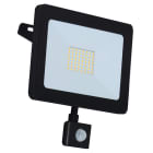 Targetti - PANTH-EVO 50W 220-240V 4000K NERO SENSOR