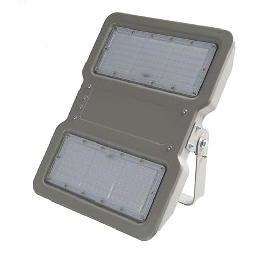 Targetti - PANTH-SLIM 200W 220-240V 4000K GRIGIO