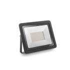 Targetti - SLIM FL.LIGHT 100W 220-240V 4K NERO IP65