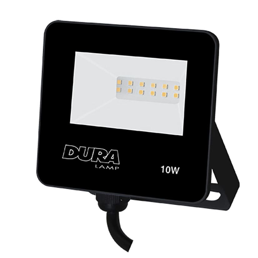 Targetti - SLIM FL.LIGHT 10W 220-240V 6000K NERO