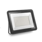 Targetti - SLIM FL.LIGHT 150W 220-240V 6K NERO IP65