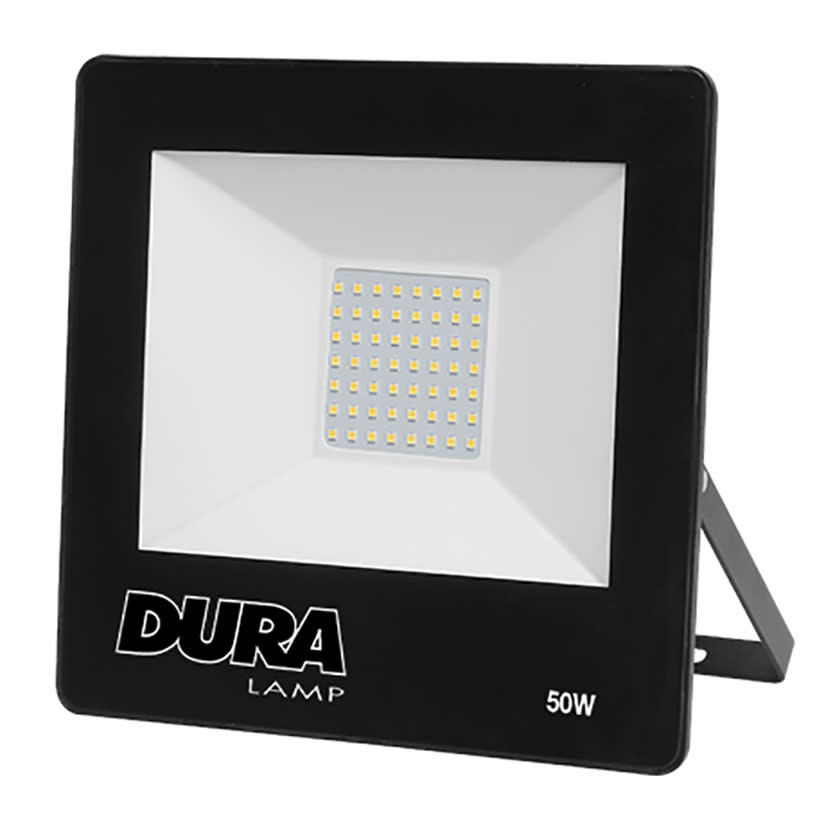 Targetti - SLIM FL.LIGHT 50W 220-240V 3000K NERO