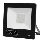 Targetti - SLIM FL.LIGHT 50W 220-240V 3000K NERO