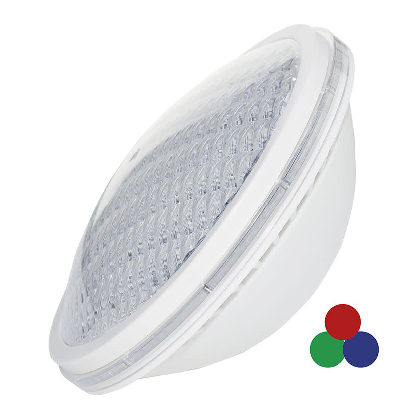 Targetti - PAR56 12V MULTILED RGB PER PISCINA 17W
