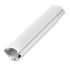 Targetti - UNIVERSAL CORNER PROFILE W. LENS 2M