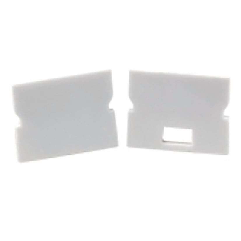 Targetti - END CAPS FOR PRAPFLEX 10PCS